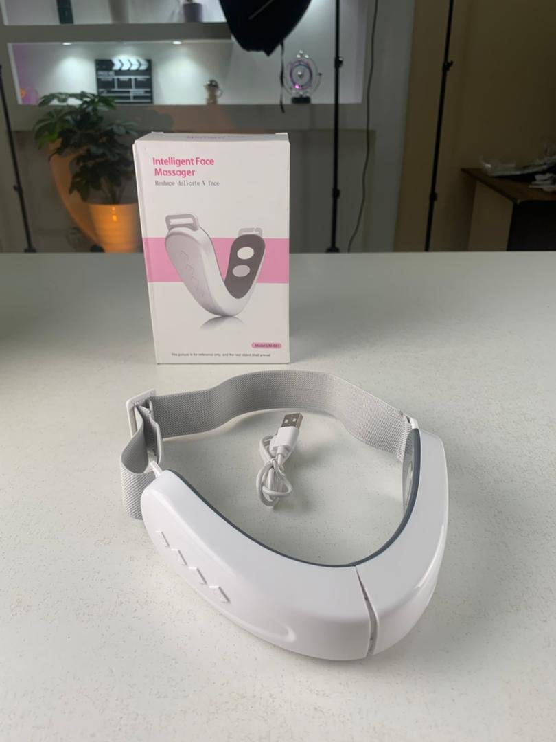 جهاز تنحيف الوجه - Image 2