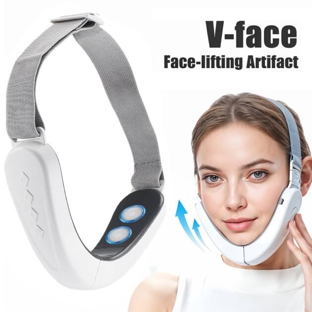 جهاز تنحيف الوجه