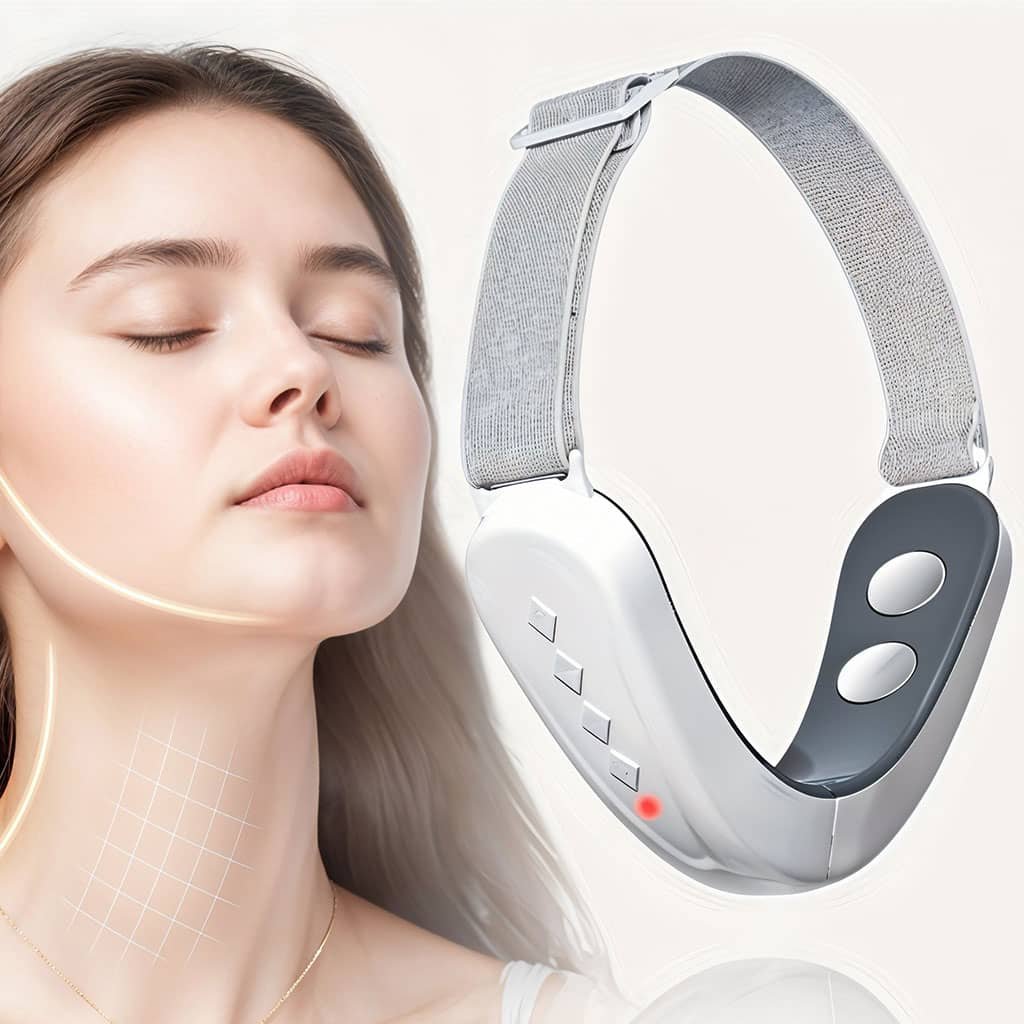 جهاز تنحيف الوجه - Image 6